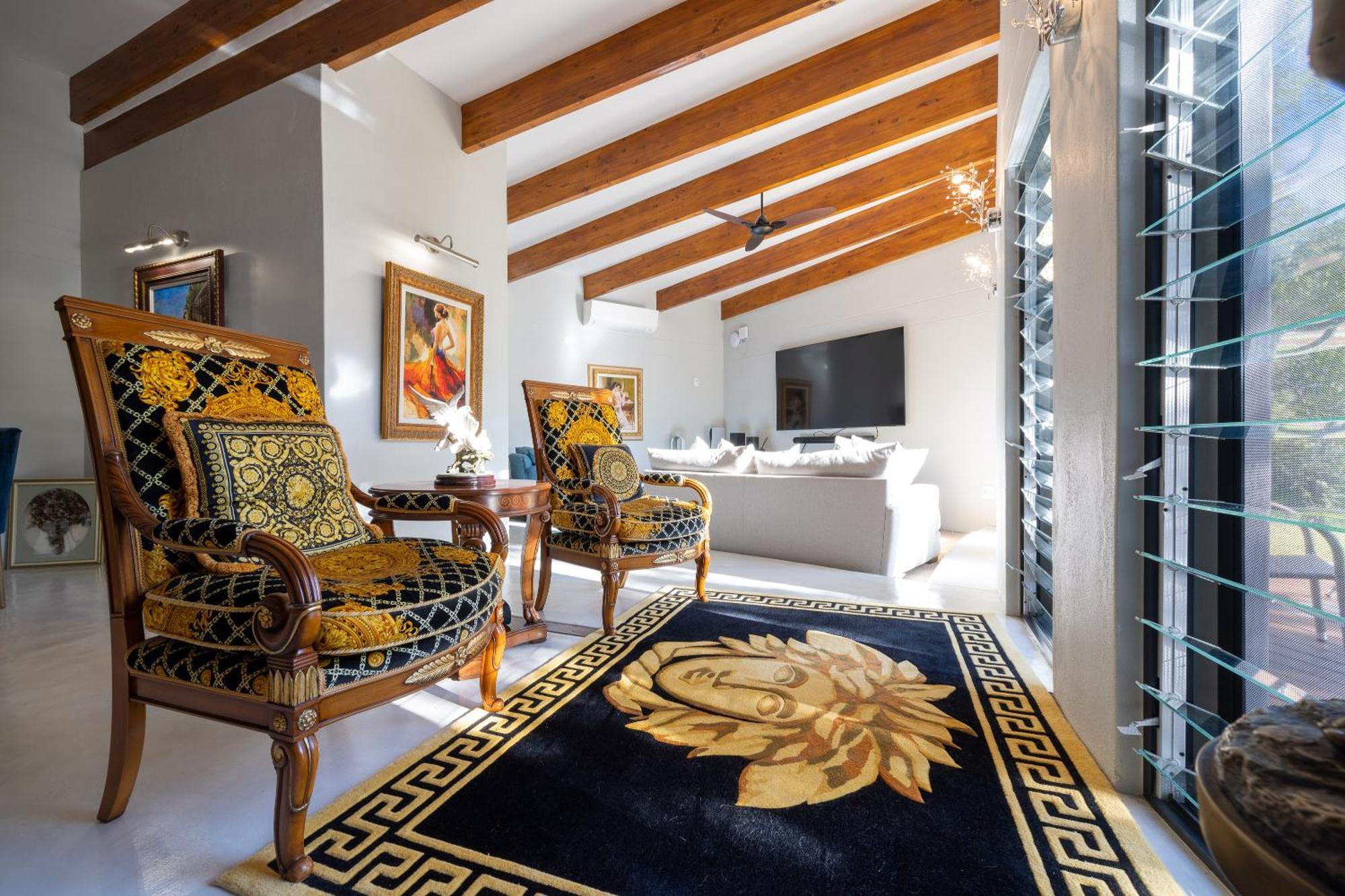 Oase By 7 Star Lodges - Greater Kruger Private 530Ha Reserve Hoedspruit Exterior foto